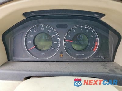 Zdjęcie 9 z 13 samochodu: 2008 VOLVO XC70 VIN:YV4BZ982X81016329 - miniatura