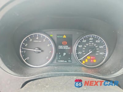Zdjęcie 9 z 13 samochodu: 2019 MITSUBISHI OUTLANDER SE VIN:JA4AD3A39KZ044073 - miniatura