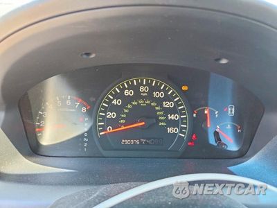 Zdjęcie 9 z 12 samochodu: 2004 HONDA ACCORD EX VIN:JHMCM56894C013859 - miniatura