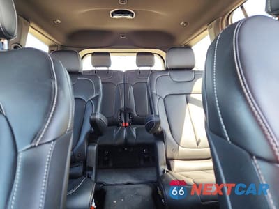 Zdjęcie 10 z 13 samochodu: 2025 JEEP GRAND CHEROKEE L LIMITED VIN:1C4RJKBG1S8779990 - miniatura