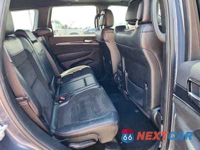 Zdjęcie 11 z 14 samochodu: 2020 JEEP GRAND CHEROKEE TRAILHAWK VIN:1C4RJFLTXLC304355 - miniatura