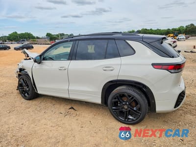 Drugie zdjęcie samochodu z przodu: 2026 VOLKSWAGEN TIGUAN SE R-LINE BLACK VIN:3VVHR7RM4TM021699 - miniatura