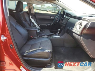 Zdjęcie 7 z 12 samochodu: 2017 TOYOTA COROLLA SE VIN:5YFBURHE2HP678428 - miniatura