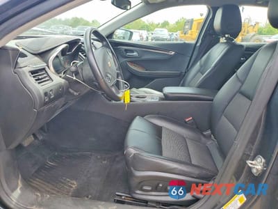 Zdjęcie 7 z 13 samochodu: 2015 CHEVROLET IMPALA LT VIN:2G1125S3XF9162180 - miniatura