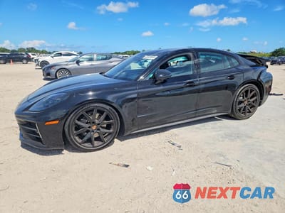 2026 PORSCHE PANAMERA BASE WP0AA2YA1TL004829 - główne zdjęcie licytacji z USA - miniatura