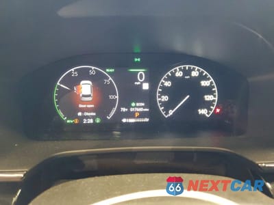 Zdjęcie 9 z 13 samochodu: 2023 HONDA CR-V SPORT TOURING VIN:7FARS6H99PE024109 - miniatura