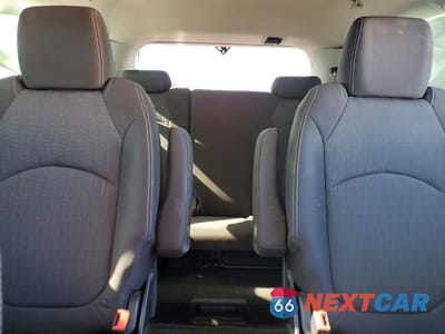 Zdjęcie 10 z 14 samochodu: 2014 CHEVROLET TRAVERSE LT VIN:1GNKRGKD3EJ179568 - miniatura