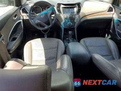 Zdjęcie 8 z 13 samochodu: 2018 HYUNDAI SANTA FE SPORT 2.4L VIN:5XYZU3LB0JG538056 - miniatura