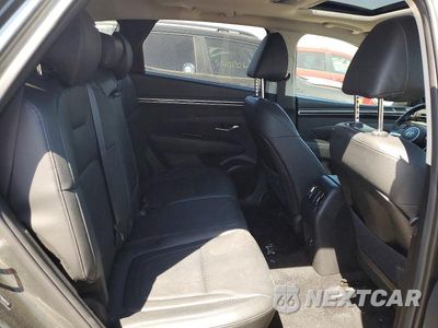 Zdjęcie 10 z 12 samochodu: 2022 HYUNDAI TUCSON VIN:5NMJCCAE2NH096244 - miniatura