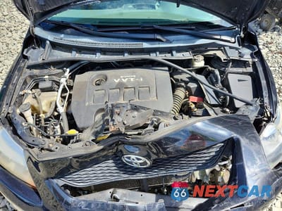 Zdjęcie 11 z 12 samochodu: 2010 TOYOTA COROLLA LE VIN:2T1BU4EEXAC320748 - miniatura
