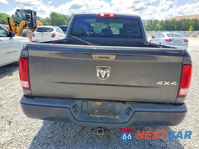 Zdjęcie 6 z 12 samochodu: 2016 RAM 1500 ST VIN:1C6RR7KM7GS138047 - miniatura