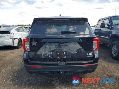 Zdjęcie 6 z 12 samochodu: 2023 FORD EXPLORER VIN:1FM5K8AW2PNA04061 - miniatura