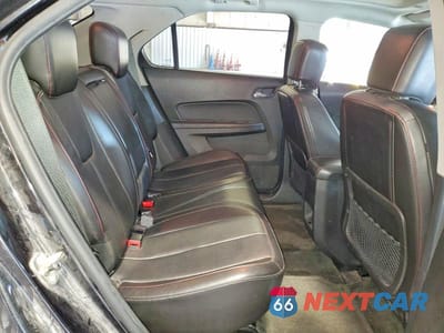 Zdjęcie 11 z 13 samochodu: 2011 CHEVROLET EQUINOX LT VIN:2CNFLNEC4B6374683 - miniatura