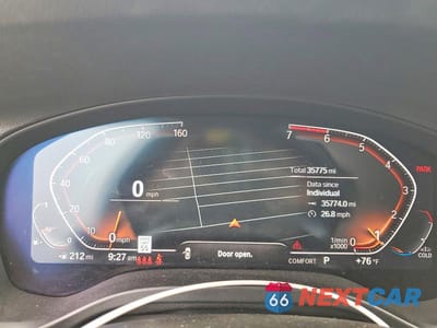 Zdjęcie 9 z 13 samochodu: 2023 BMW X3 XDRIVE30I VIN:5UX53DP07P9N60256 - miniatura