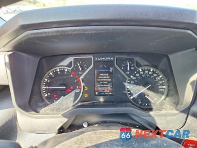 Zdjęcie 9 z 12 samochodu: 2022 TOYOTA TUNDRA SR5 VIN:5TFLA5DA8NX006962 - miniatura