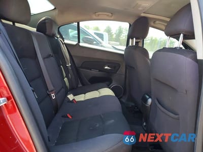 Zdjęcie 10 z 12 samochodu: 2013 CHEVROLET CRUZE LT VIN:1G1PC5SB7D7208822 - miniatura
