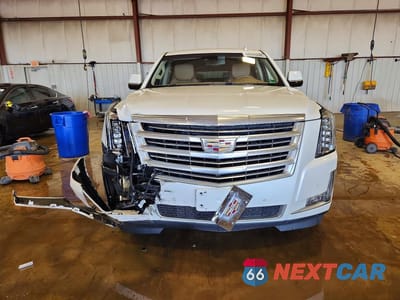 Piąte zdjęcie samochodu w środku: 2016 CADILLAC ESCALADE ESV PLATINUM VIN:1GYS4KKJ2GR269096 - miniatura