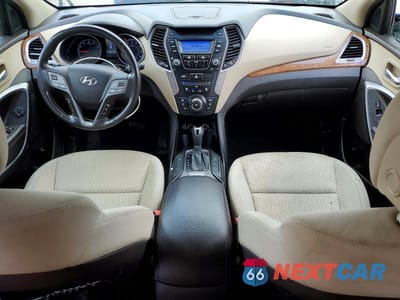 Zdjęcie 8 z 13 samochodu: 2013 HYUNDAI SANTA FE GLS VIN:KM8SMDHF8DU014607 - miniatura