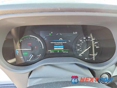 Zdjęcie 9 z 13 samochodu: 2026 TOYOTA SIENNA XLE 8-PASSENGER VIN:5TDYRKEC9TS297925 - miniatura