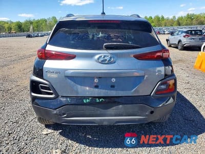 Zdjęcie 6 z 13 samochodu: 2020 HYUNDAI KONA SEL VIN:KM8K2CAA7LU567424 - miniatura