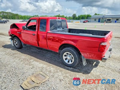 Drugie zdjęcie samochodu z przodu: 2002 FORD RANGER SUPER CAB VIN:1FTYR44E02TA73599 - miniatura