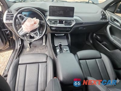 Zdjęcie 8 z 12 samochodu: 2022 BMW X4 XDRIVE30I VIN:5UX33DT02N9M34218 - miniatura