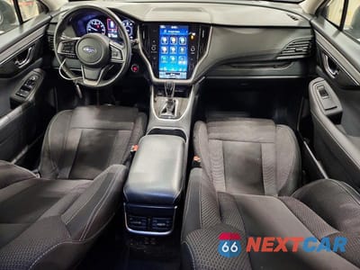 Zdjęcie 8 z 13 samochodu: 2023 SUBARU OUTBACK PREMIUM VIN:4S4BTADC9P3183834 - miniatura