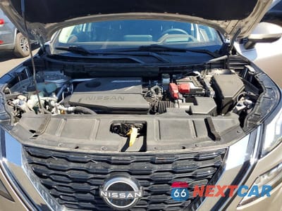 Zdjęcie 12 z 14 samochodu: 2023 NISSAN ROGUE PLATINUM VIN:JN8BT3DC2PW105124 - miniatura