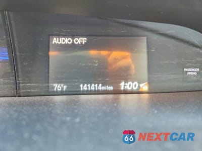Zdjęcie 9 z 12 samochodu: 2014 HONDA CIVIC EXL VIN:19XFB2F96EE027577 - miniatura