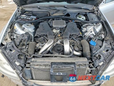 Zdjęcie 11 z 13 samochodu: 2013 MERCEDES-BENZ S 550 4MATIC VIN:WDDNG9EB4DA535533 - miniatura