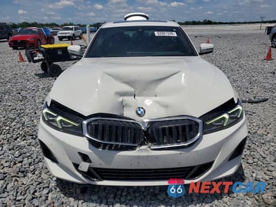 Piąte zdjęcie samochodu w środku: 2023 BMW 330I VIN:3MW69FF00P8D49263 - miniatura