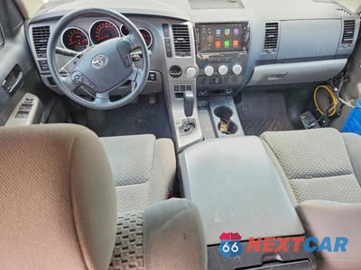 Zdjęcie 8 z 12 samochodu: 2012 TOYOTA TUNDRA GRADE VIN:5TFRM5F16CX047814 - miniatura