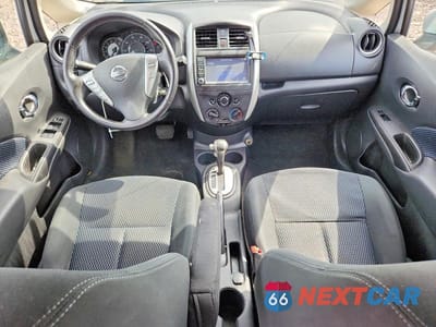 Zdjęcie 8 z 12 samochodu: 2019 NISSAN VERSA NOTE SV VIN:3N1CE2CP5KL363079 - miniatura