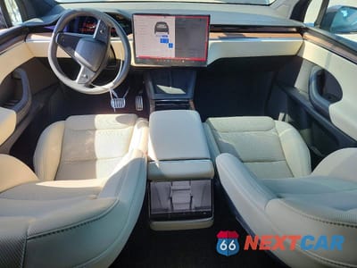 Zdjęcie 8 z 13 samochodu: 2023 TESLA MODEL X VIN:7SAXCAE58PF424945 - miniatura