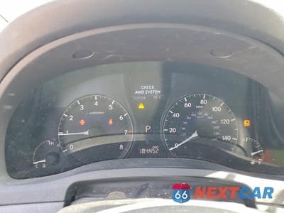 Zdjęcie 9 z 13 samochodu: 2010 LEXUS RX 350 VIN:2T2BK1BA2AC076174 - miniatura