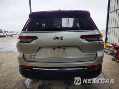 Zdjęcie 6 z 13 samochodu: 2023 JEEP GRAND CHEROKEE L LIMITED VIN:1C4RJKBG9P8844575 - miniatura
