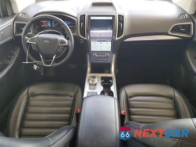 Zdjęcie 8 z 13 samochodu: 2024 FORD EDGE SEL VIN:2FMPK4J91RBA77657 - miniatura