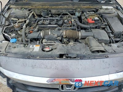 Zdjęcie 11 z 12 samochodu: 2019 HONDA ACCORD LX VIN:1HGCV1F10KA161564 - miniatura