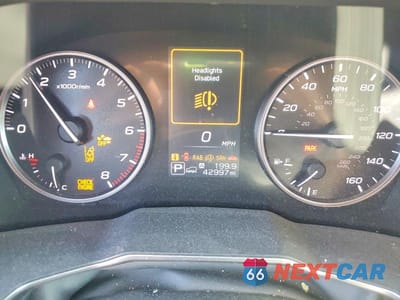 Zdjęcie 9 z 12 samochodu: 2022 SUBARU OUTBACK LIMITED VIN:4S4BTANC3N3164353 - miniatura