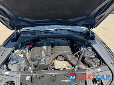 Zdjęcie 9 z 14 samochodu: 2012 BMW 535 XI VIN:WBAFU7C57CDU63665 - miniatura