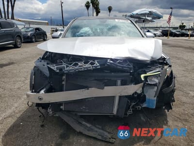 Piąte zdjęcie samochodu w środku: 2023 MERCEDES-BENZ CLA 250 VIN:W1K5J4GBXPN328692 - miniatura