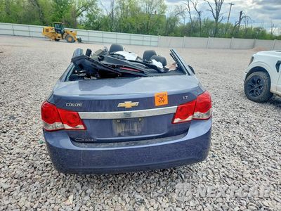 Zdjęcie 6 z 13 samochodu: 2013 CHEVROLET CRUZE LT VIN:1G1PE5SB2D7226011 - miniatura