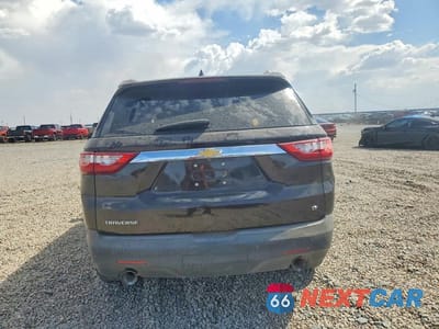 Zdjęcie 6 z 13 samochodu: 2018 CHEVROLET TRAVERSE LT VIN:1GNERGKW9JJ215482 - miniatura
