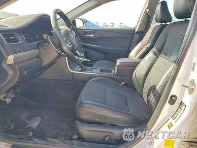 Zdjęcie 7 z 12 samochodu: 2015 TOYOTA CAMRY SE VIN:4T1BF1FK8FU898074 - miniatura