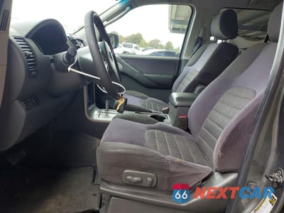 Zdjęcie 7 z 13 samochodu: 2006 NISSAN PATHFINDER S VIN:5N1AR18W46C676639 - miniatura