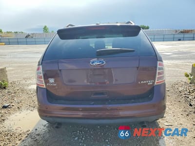 Zdjęcie 6 z 13 samochodu: 2010 FORD EDGE LIMITED VIN:2FMDK4KCXABB28218 - miniatura