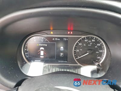 Zdjęcie 9 z 13 samochodu: 2019 NISSAN KICKS SV VIN:3N1CP5CU1KL566780 - miniatura