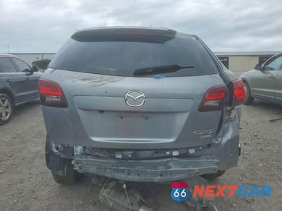 Zdjęcie 6 z 14 samochodu: 2015 MAZDA CX-9 TOURING VIN:JM3TB3CA9F0450727 - miniatura
