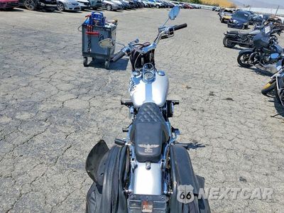 Zdjęcie 6 z 9 samochodu: 2001 HARLEY-DAVIDSON FXDL VIN:1HD1GDV191Y314448 - miniatura