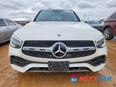 Piąte zdjęcie samochodu w środku: 2021 MERCEDES-BENZ GLC 300 VIN:W1N0G8DB7MF868580 - miniatura